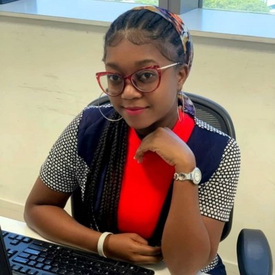 Bianca Taina Henry