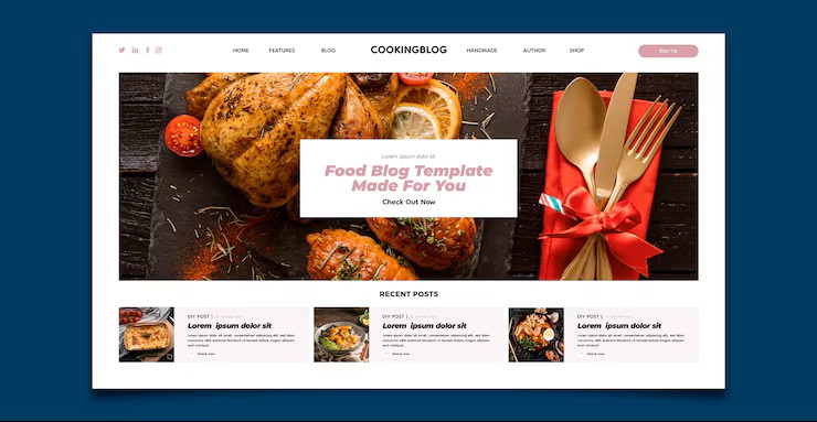 Gourmet Delight POS System