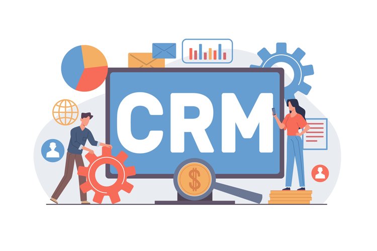 Business CRM Pro