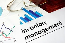 Inventory Pro Management