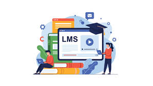 Enterprise Learning Management System