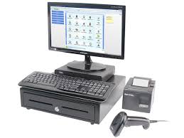 Retail POS System